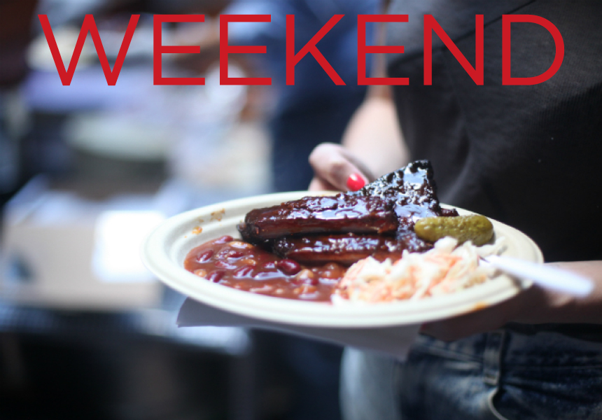 Meat and Greet at the Newtown Hotel